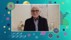 شادباش نوروز به همراهان صدای آمریکا؛ مارتیک، هانیه کیان، شهیاد