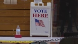 Officials Caution US Voters About Election Misinformation, Disinformation 