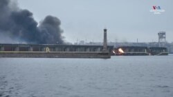 Մարտի վերջին ռուսական ուժերի հրթիռակոծության հետևանքով լրջորեն վնասեց Ուկրաինայի ամենամեծ հիդրոէլեկտրակայանը