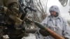 Latest Developments in Ukraine: Feb. 16