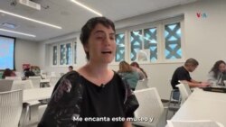 Ver de cerca las cartas de Frida Kahlo "es una oportunidad increíble"