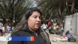 El trueque regresa a Argentina