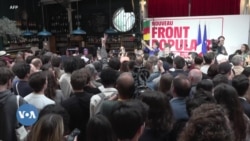 France, NFP yɛ ɲɛmɔgɔya soro wasaden kalata