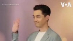 胡歌访台飘政治味？ 中国演员肩负“文化统战”任务惹议 