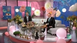 گپ و گفت نوروزی با امیر گیتی و حضور او در مسابقه «بهار آفرین»