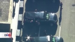 Se inicia juicio civil por fraude contra Donald Trump