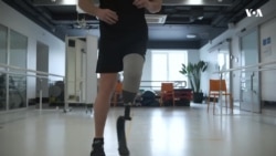 Украински воени инвалиди бараат нов живот за себе низ спортот 