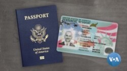 US Move Gives Hope to Stateless People Living in America 