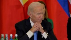 Bajden i NATO saveznici potvrdili podršku Ukrajini