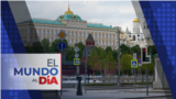El Mundo al Día