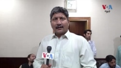 د خیبر پښتونخوا د خوراک وزیر ظاهر شاه طورو وايي، د حکومت لخوا له بزرګو څخه د غنمو د اخېستلو لپاره ۳۹۰۰ روپۍ وروستی ټاکل شوی نرخ دی 