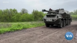 US Announces $1.2 Billion More in Military Aid to Ukraine