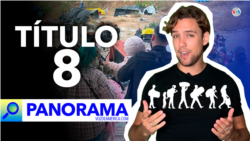 PANORAMA | Título 8: ¿en qué consiste y cómo afecta a los migrantes?