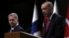 Erdogan akan Dukung Keanggotaan NATO bagi Finlandia