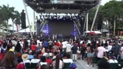 Haitian Compas Festival 2024: Rutshelle