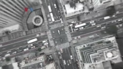 Vlogger on The Road: Bazaar di Masjid Indonesia Imaam Center, Amerika Serikat