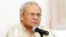 বিএনপির সিনিয়র যুগ্ম মহাসচিব রুহুল কবির রিজভী 