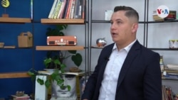 Entrevista a Seir Contreras, periodista venezolano