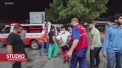 Izrael - Hamas rat: Da li je i koliko prekršeno humanitarno pravo