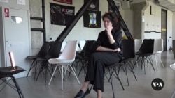 War leaves tragic legacy of mental illness in Ukraine