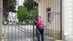 Vəkil: Anar Məmmədli məhkəmədə dedi ki, həbsi fəaliyyətilə bağlıdır