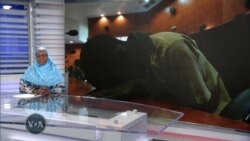 Mai sharhi kan al’amura a Najeriya ya ce amfani da sojoji wajen yaki da masu garkuwa da mutane ba zai kawo karshen matsalar ba, sai sulhu