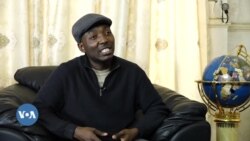 Zaben 2023 a Najeriya: 'Yan Najeriya Mazauna Inglia