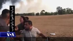 Të afërmit e pengjeve izraelite: koha po mbaron