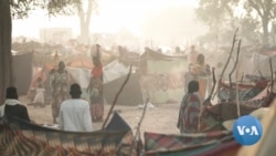 Number of Refugees Who Fled Sudan for Chad Double in Week 