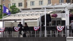 Засилена поларизација во американското општество пред изборите