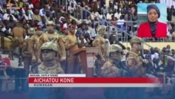  Ibrahim Traorek a jalakili kan ka nyesin Benin, nin Cote D'Ivoire ma