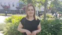 Ana: Oğluma İranda verilmiş casusluq niyyəti ittihamı ilə bağlı heç bir sübut yoxdur