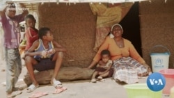 Cabo Delgado com o maior número de deslocados em curto período