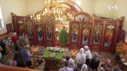 Pravoslavni sveštenici u Ukrajini: služba crkvi ali i državi u ratu