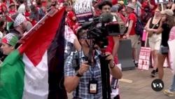 Media groups demand Netanyahu be held responsible for journalists’ deaths in Gaza 