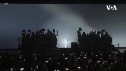 Префрлања меѓу Бајден и Трамп за илегалната имиграција