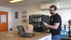 South African Biomedical Engineer Scoops Top Continental Award for Invention 