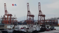 Prakarsa Sabuk dan Jalan Tiongkok Kehilangan Daya Pikat di Eropa