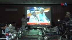 د پښتونخوا تاجران او صنعتکاران د مالي کال 2023، 2024 وفاقي بجټ د صوبې صنعت او تجارت لپاره ګټور نه بولي.
