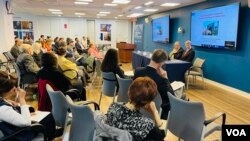 Markaziy Osiyo jamiyatlari hamon erkin emasligi AQSh siyosiy va ilmiy doiralarida tez-tez qayd etiladigan asosiy muammo