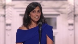 Vance brings conservatism, youth to Trump ticket 