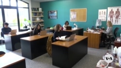 Private California school sponsoring students from Ukraine, Afghanistan
