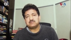 پاکستانی میڈیا پر غیر اعلانیہ سینسر شپ تھوپی گئی