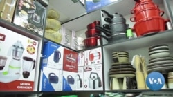 Kenyan Manufacturers Decry High Numbers of Chinese Imports