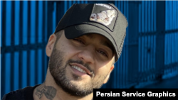 توماج صالحی