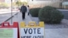 Threats to democracy top concern for US voters, poll finds