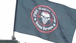 Wagnerye a lase ko uka kelecew do fagara Tinzaoutene