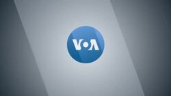 ယူကရိန်းရောက်အမေရိကန် စစ်သတင်းထောက်