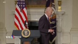 Biden và Trump hết sức khác nhau về chính sách khoan dầu, khí hậu