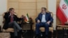 UN Nuclear Chief in Iran After Near Weapons-Grade Uranium Find 